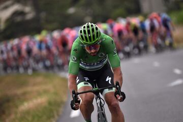 Simon Yates se impuso en la etapa 12 del Tour de Francia. Los colombianos Egan Bernal, Nairo Quintana y Rigoberto Urán se mantienen en la general