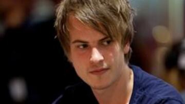 "Isildur1" lidera el High Roller en el EPT Madrid