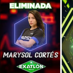 Exatlón México: quién fue eliminado hoy, 16 de marzo 2025, y cuándo es el próximo programa