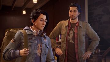 Life is Strange: True Colors presenta su jugabilidad en un nuevo gameplay