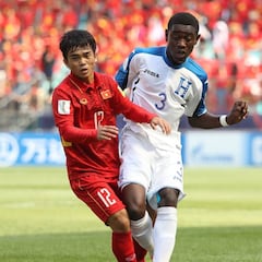 Wesly Decas revela que jugará en MLS con Atlanta y no en reservas