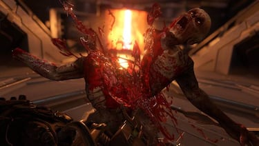 Doom Eternal, impresiones E3: el infierno convertido en el paraíso del shooter
