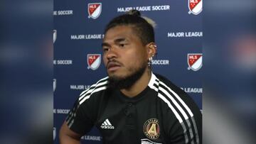 ¿Mbappé o Haaland? La respuesta de Josef Martínez te sorprenderá