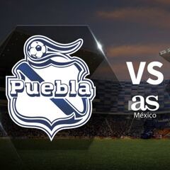 Puebla - Pumas en vivo: Liga MX, jornada 11