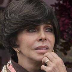 La ausencia de Verónica Castro en 'La Casa de las Flores 2'