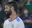 Igual esto explica por qué le mandó al banquillo: Ancelotti tras la locura de intento de Isco
