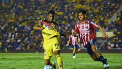 ¿Quién ha ganado más Clásicos Nacionales en la historia? El balance de Chivas y América