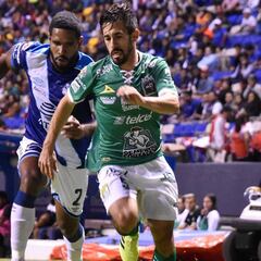 Puebla - León, cómo y dónde ver; horario y TV online