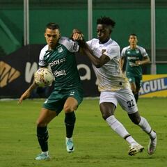 Cali aumenta su crisis y pierde ante Águilas en Palmaseca