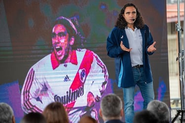 Un histórico de Argentina sorprende y sale en defensa de Manley Clerveaux: “Él lo sufrió...”