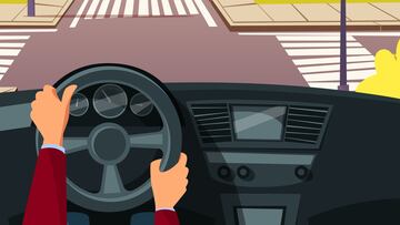 ¿Por qué es importante que en las ciudades existan límites de velocidad?