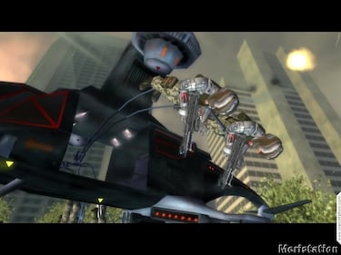 Project Snowblind, Impresiones