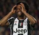 Por cada título de Cuadrado, Juventus debe pagar a Chelsea