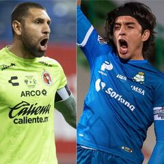 Solo tres equipos guardan el cero en su arco en Guardianes 2021