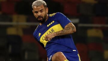 Boca 0 (4) - 0 (2) Patronato: resumen, resultado y goles