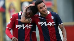 Pulgar es seguido desde España e Inglaterra por su buen momento