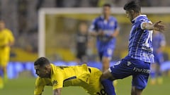 Godoy Cruz 2-1 Banfield: goles, resumen y resultado