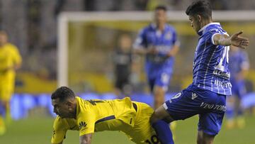 Godoy Cruz 2-1 Banfield: goles, resumen y resultado