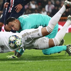 Mucho fútbol, poco premio