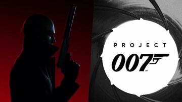 IO Interactive abre nuevo estudio en Barcelona para desarrollar James Bond 007, Hitman y más