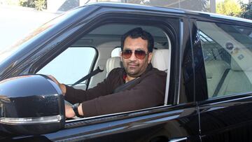 Al Thani declara este martes en el juicio contra BlueBay