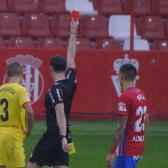Al Girona le urge firmar un lateral izquierdo