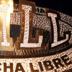 Cartelera Arena México CMLL: Luchas del 86 aniversario