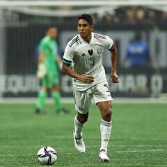 Liga MX 2021: 5 jugadores con posible futuro en Europa