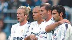 Un objetivo: ser primeros de grupo