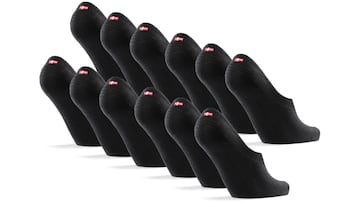 Comprar calcetines pinkies de Danish Endurance para hombre en Amazon