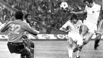 Antes de desaparecer, las selecciones protagonizaron un duelo histórico gracias a su amplio marcador donde los yugoslavos se dieron un festín ante 20 mil asistentes.