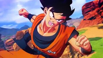 Dragon Ball Z: Kakarot: fecha de lanzamiento, precio y tráileres