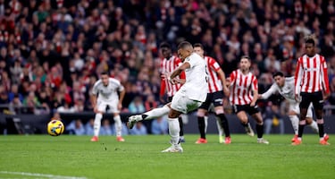 Mbappé: de tocar fondo a la resurrección