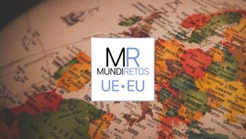 MundiRetos: conoce la app gratis para aprender sobre la Unión Europea jugando