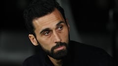 Arbeloa: “Con Mbappé necesitábamos a Vinicius; sin él, mucho más”