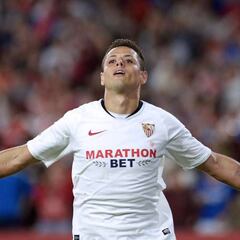 Dennis te Kloese confirma que irán con todo por Chicharito