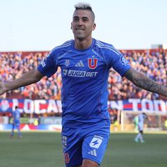 Leandro Fernández se desahoga y deja una brutal crítica al fútbol chileno: “Están muy mal”
