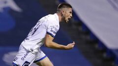 Santiago Ormeño, una ausencia predecible en la selección