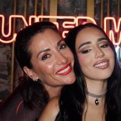 Nagore Robles se declara a Carla Flila: “Es la mejor persona que he conocido en mi vida”