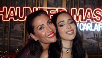 Nagore Robles se declara a Carla Flila: “Es la mejor persona que he conocido en mi vida”