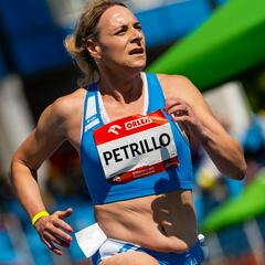 Piden impugnar la prueba donde la atleta trans ganó a Bergés