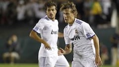 Pide a Canales, Morata, Pedro León y Sarabia