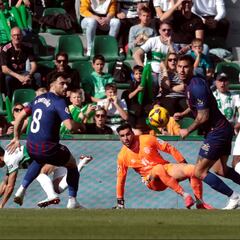 Resumen y goles del Elche vs Eldense, jornada 32 de LaLiga Hypermotion