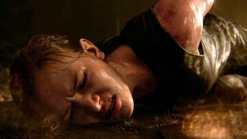 The Last of Us: Parte 2 | Comparativa gr¨¢fica entre 2017 y 2020