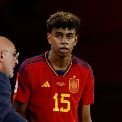 El Barça declara la guerra a De la Fuente