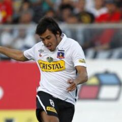 Colo Colo no gana a la UC en el Monumental desde 2010