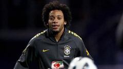Tensión Madrid-Brasil por la vuelta de Marcelo