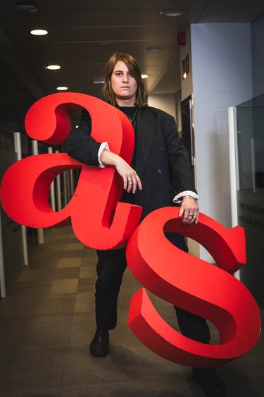 “Las mujeres en la música lo hemos pasado y lo pasamos muy mal”