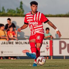 Monjonell renueva hasta 2025 y se va cedido en el Lommel belga