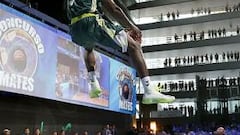 Los mates de Gist alzan el telón de Liga Endesa